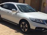 Honda Crosstour 2013 годаfor11 500 000 тг. в Талдыкорган