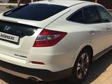 Honda Crosstour 2013 годаfor11 500 000 тг. в Талдыкорган – фото 2