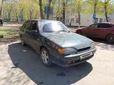 ВАЗ (Lada) 2115 2007 года за 950 000 тг. в Павлодар – фото 4