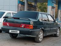 ВАЗ (Lada) 2115 2007 годаүшін950 000 тг. в Павлодар