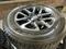 Родные диски R18 Toyota Hilux Prado 120 150 155 LC300 LC250 Lexus GX550 за 400 000 тг. в Алматы