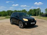Toyota RAV4 2002 года за 3 600 000 тг. в Экибастуз