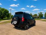 Toyota RAV4 2002 года за 3 600 000 тг. в Экибастуз – фото 2