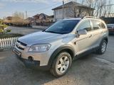 Chevrolet Captiva 2008 годаfor4 450 000 тг. в Астана