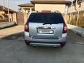 Chevrolet Captiva 2008 годаfor4 450 000 тг. в Астана – фото 7