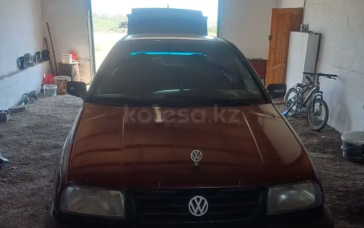 Volkswagen Vento 1994 года за 1 300 000 тг. в Кокшетау