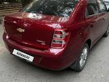 Chevrolet Cobalt 2022 года за 5 090 000 тг. в Шымкент