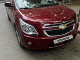 Chevrolet Cobalt 2022 года за 5 090 000 тг. в Шымкент – фото 3