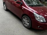 Chevrolet Cobalt 2022 года за 5 090 000 тг. в Шымкент – фото 2