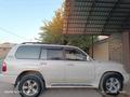 Lexus LX 470 2000 годаүшін7 000 000 тг. в Шымкент – фото 7