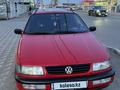 Volkswagen Passat 1995 года за 2 950 000 тг. в Тараз – фото 4