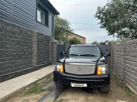 Cadillac Escalade 2003 года за 3 500 000 тг. в Павлодар – фото 8