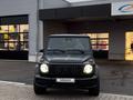 Mercedes-Benz G 63 AMG 2023 года за 95 000 000 тг. в Костанай – фото 19