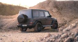 Mercedes-Benz G 63 AMG 2023 года за 110 000 000 тг. в Костанай – фото 2