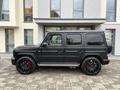 Mercedes-Benz G 63 AMG 2023 годаfor95 000 000 тг. в Костанай – фото 7