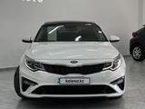 Kia Optima 2019 годаүшін11 000 000 тг. в Кызылорда – фото 2