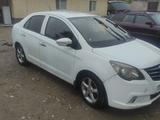 Lifan Celliya 2014 года за 2 800 000 тг. в Тараз – фото 2