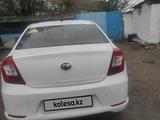 Lifan Celliya 2014 года за 2 800 000 тг. в Тараз – фото 3