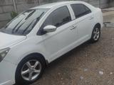 Lifan Celliya 2014 года за 2 800 000 тг. в Тараз – фото 5