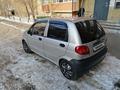 Daewoo Matiz 2007 года за 900 000 тг. в Актобе – фото 2