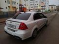 Chevrolet Aveo 2013 года за 3 200 000 тг. в Кызылорда – фото 14
