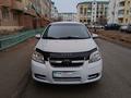 Chevrolet Aveo 2013 года за 3 200 000 тг. в Кызылорда – фото 16