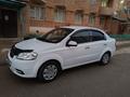 Chevrolet Aveo 2013 года за 3 200 000 тг. в Кызылорда – фото 17