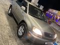 Lexus RX 300 2001 года за 5 300 000 тг. в Алматы