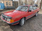 Audi 100 1987 года за 1 550 000 тг. в Кабанбай (Алакольский р-н) – фото 5