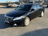 Toyota Camry 2014 годаүшін9 900 000 тг. в Темиртау – фото 3