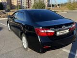 Toyota Camry 2014 года за 9 900 000 тг. в Темиртау – фото 5