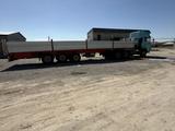 Dongfeng 2007 годаүшін15 000 000 тг. в Шымкент – фото 4
