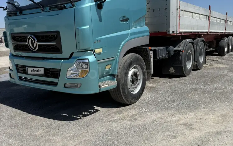 Dongfeng 2007 года за 15 000 000 тг. в Шымкент