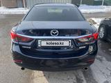 Mazda 6 2015 года за 8 200 000 тг. в Алматы – фото 4