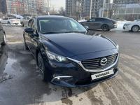 Mazda 6 2015 года за 8 200 000 тг. в Алматы