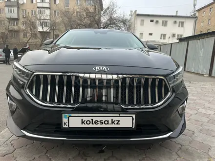 Kia K7 2020 года за 14 000 000 тг. в Тараз