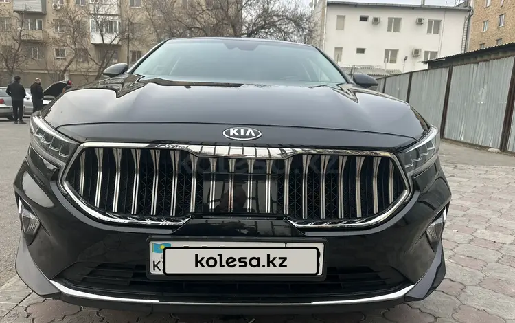 Kia K7 2020 года за 14 000 000 тг. в Тараз