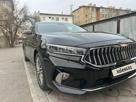 Kia K7 2020 года за 14 000 000 тг. в Тараз – фото 2