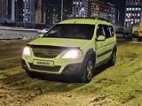 ВАЗ (Lada) Largus Cross 2019 годаүшін5 350 000 тг. в Астана