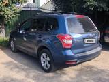 Subaru Forester 2013 годаfor7 500 000 тг. в Алматы