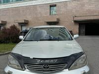 Toyota Camry 2004 годаүшін4 000 000 тг. в Алматы