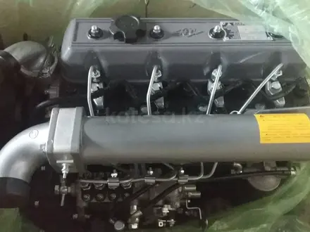 Двигатель Xinchai C490BPG. Новые. в Алматы