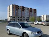 Audi A6 2004 годаүшін2 400 000 тг. в Уральск – фото 3