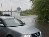 Audi A6 2004 годаүшін2 400 000 тг. в Уральск