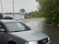 Audi A6 2004 года за 2 400 000 тг. в Уральск