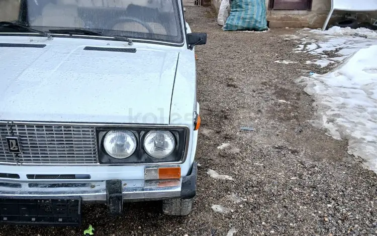 ВАЗ (Lada) 2106 2002 годаүшін650 000 тг. в Шымкент