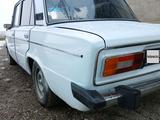 ВАЗ (Lada) 2106 2002 года за 480 000 тг. в Шымкент – фото 5