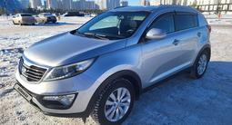 Kia Sportage 2013 годаүшін7 800 000 тг. в Астана