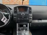 Nissan Pathfinder 2008 годаүшін8 900 000 тг. в Усть-Каменогорск