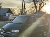 Nissan Largo 1994 года за 1 650 000 тг. в Алматы – фото 2